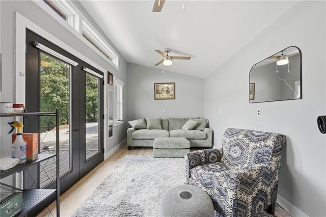 1121 Harkins Rd, Cleveland, GA 30528