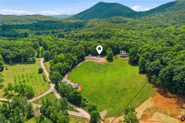 1121 Harkins Rd, Cleveland, GA 30528