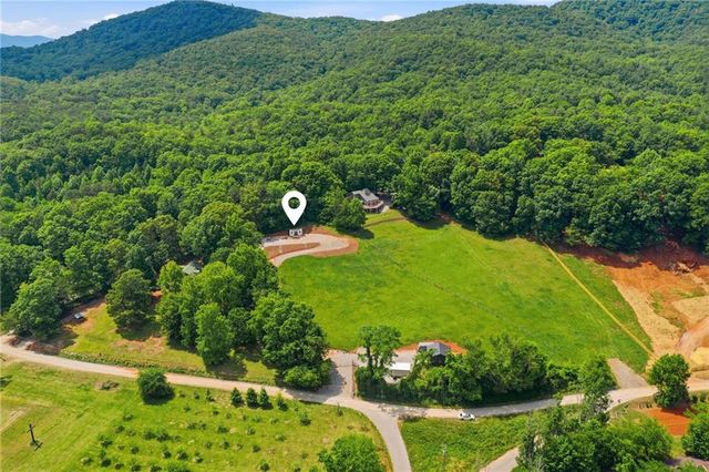 1121 Harkins Rd, Cleveland, GA 30528