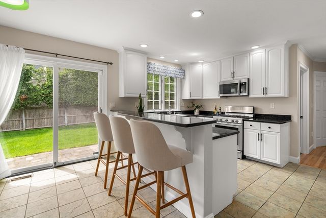 308 Brighton Street, Belmont, MA 02478