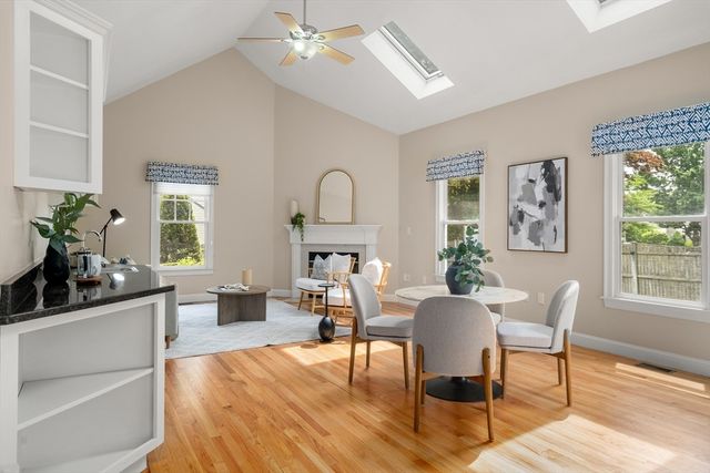 308 Brighton Street, Belmont, MA 02478