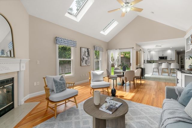 308 Brighton Street, Belmont, MA 02478