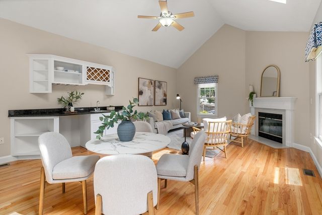 308 Brighton Street, Belmont, MA 02478