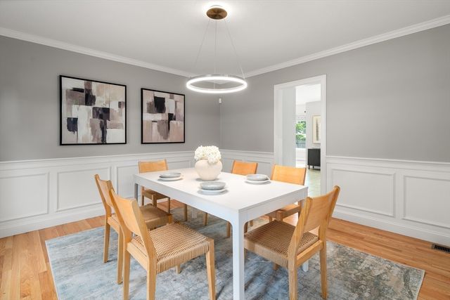 308 Brighton Street, Belmont, MA 02478