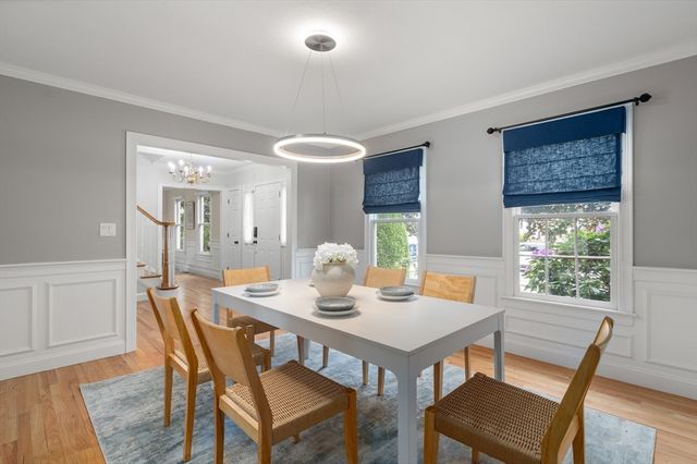 308 Brighton Street, Belmont, MA 02478