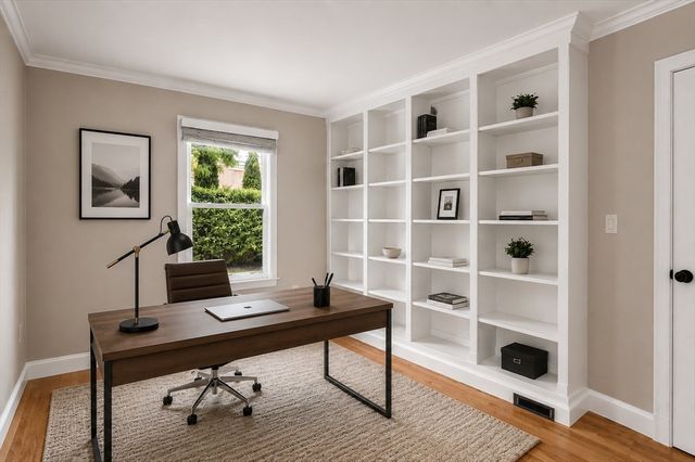 308 Brighton Street, Belmont, MA 02478