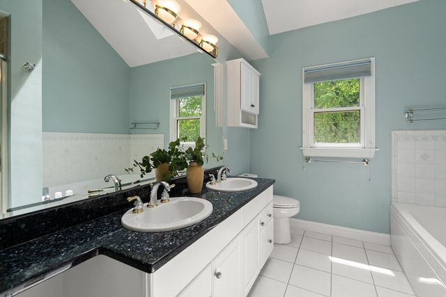 308 Brighton Street, Belmont, MA 02478