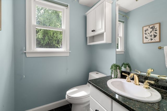 308 Brighton Street, Belmont, MA 02478