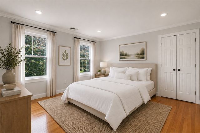 308 Brighton Street, Belmont, MA 02478