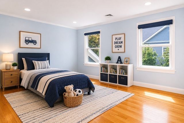 308 Brighton Street, Belmont, MA 02478