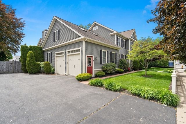 308 Brighton Street, Belmont, MA 02478