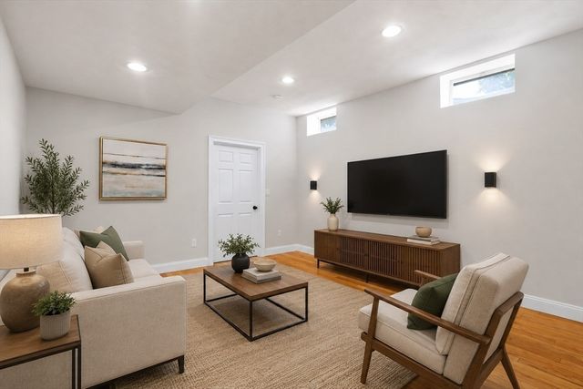 308 Brighton Street, Belmont, MA 02478