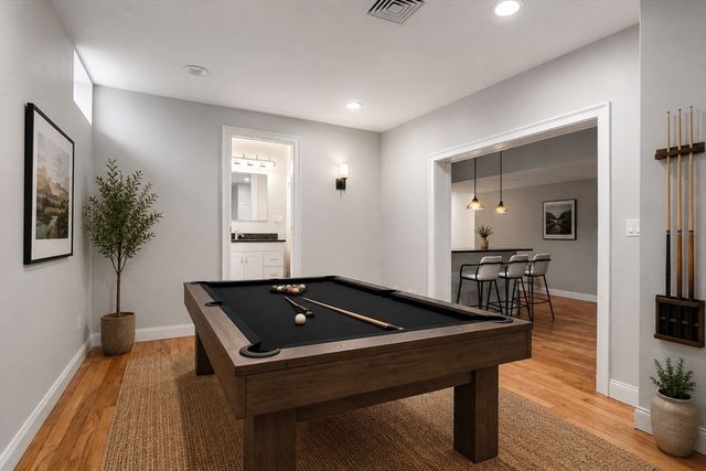 308 Brighton Street, Belmont, MA 02478