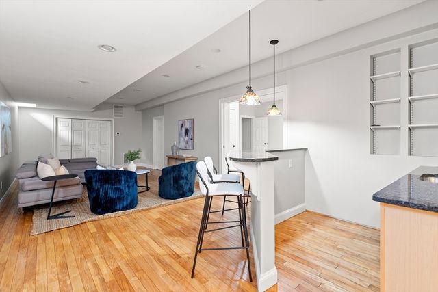 308 Brighton Street, Belmont, MA 02478