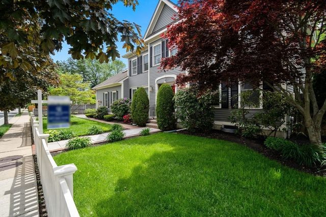 308 Brighton Street, Belmont, MA 02478