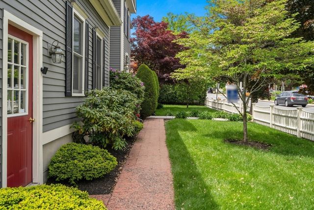 308 Brighton Street, Belmont, MA 02478