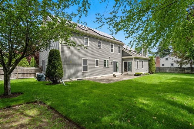 308 Brighton Street, Belmont, MA 02478