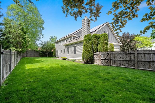 308 Brighton Street, Belmont, MA 02478