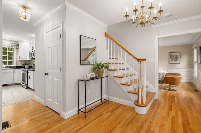 308 Brighton Street, Belmont, MA 02478
