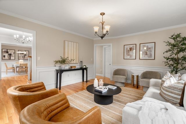 308 Brighton Street, Belmont, MA 02478
