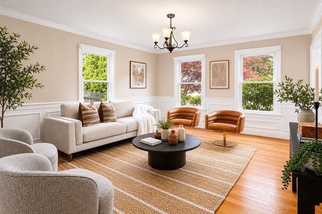 308 Brighton Street, Belmont, MA 02478