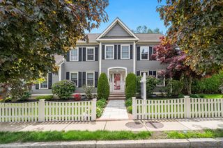 308 Brighton Street, Belmont, MA 02478
