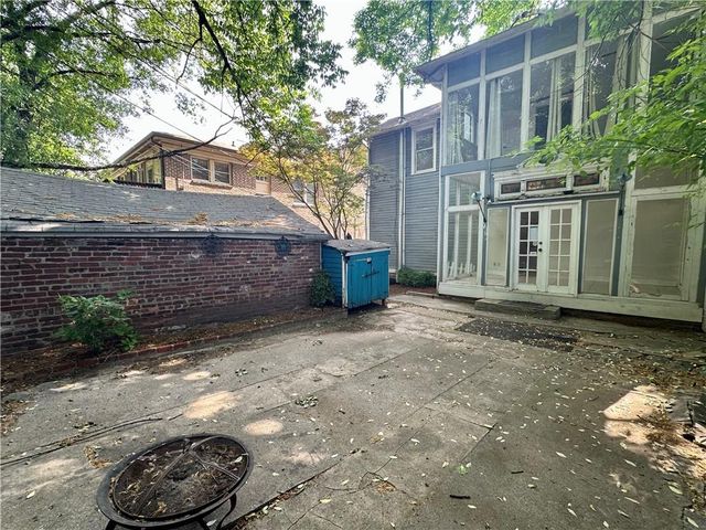 710 Lakeview Avenue NE, Atlanta, GA 30308