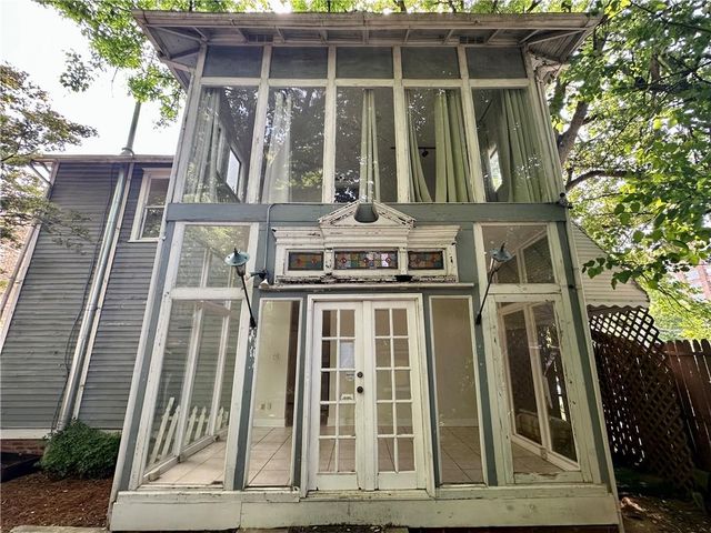 710 Lakeview Avenue NE, Atlanta, GA 30308