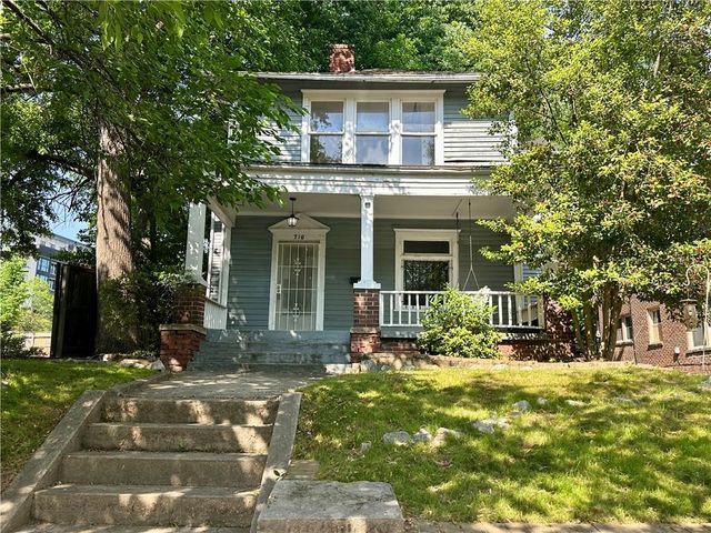 710 Lakeview Avenue NE, Atlanta, GA 30308