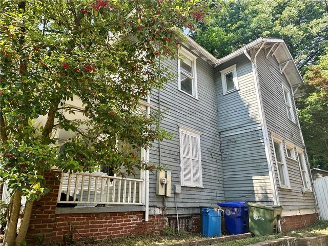 710 Lakeview Avenue NE, Atlanta, GA 30308