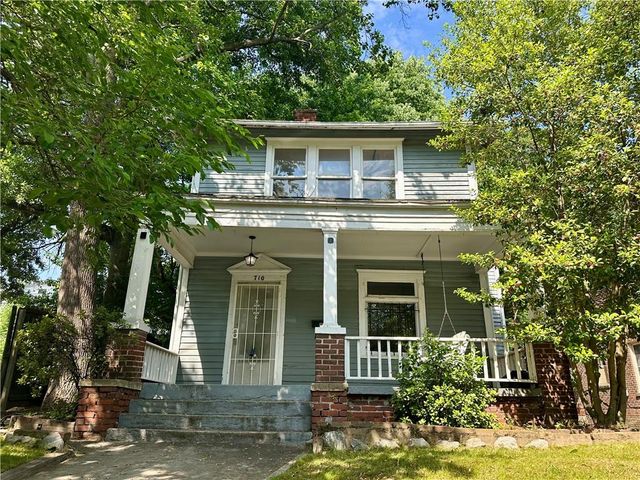 710 Lakeview Avenue NE, Atlanta, GA 30308