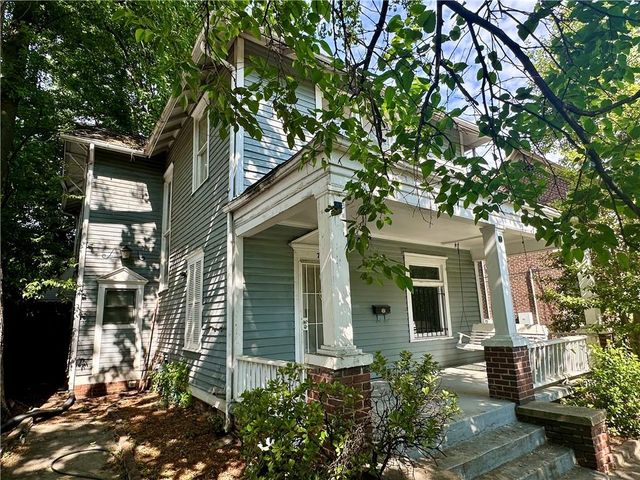 710 Lakeview Avenue NE, Atlanta, GA 30308