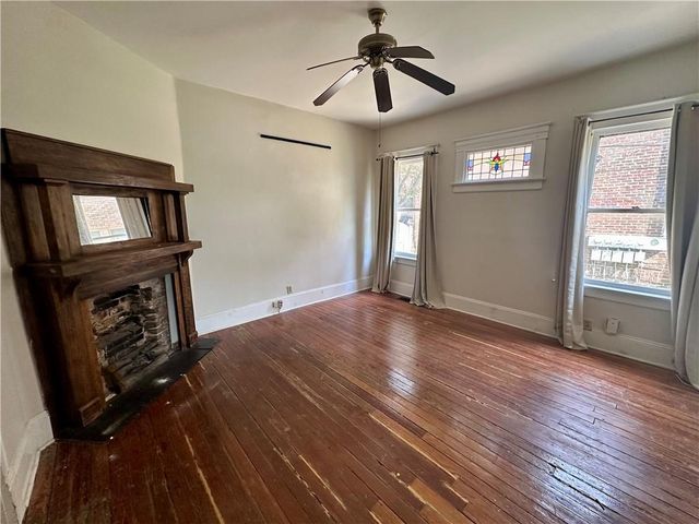 710 Lakeview Avenue NE, Atlanta, GA 30308