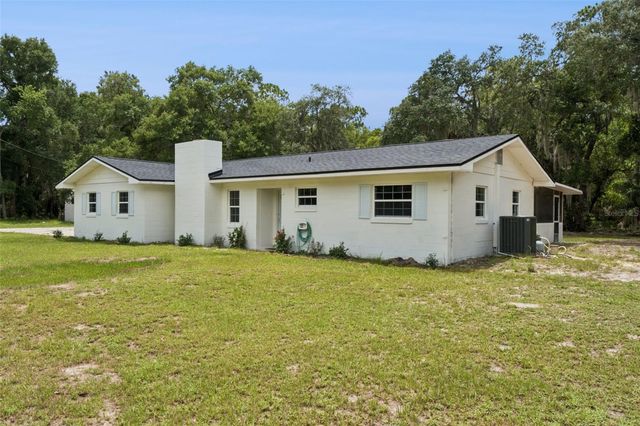2650 HARRY AVENUE, Orange City, FL 32763