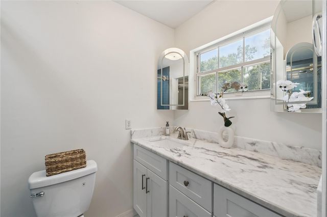 2650 HARRY AVENUE, Orange City, FL 32763