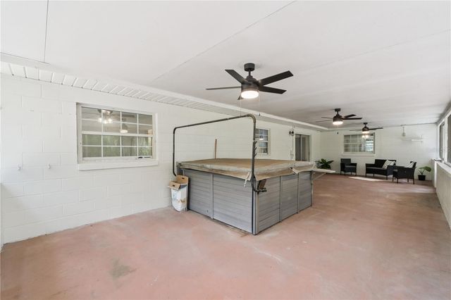 2650 HARRY AVENUE, Orange City, FL 32763