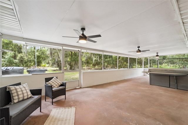 2650 HARRY AVENUE, Orange City, FL 32763