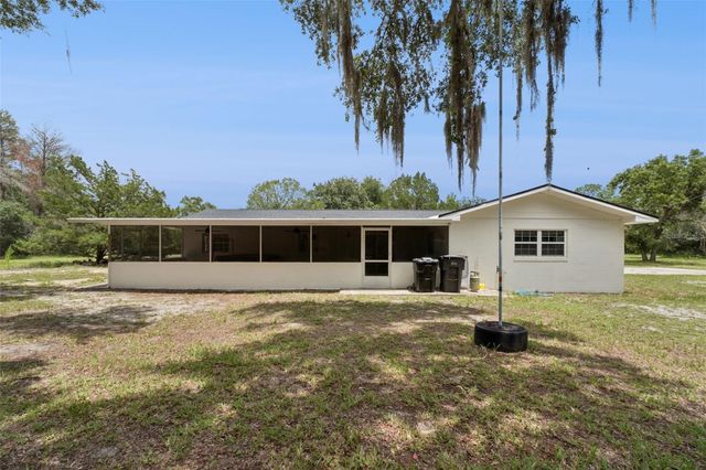 2650 HARRY AVENUE, Orange City, FL 32763