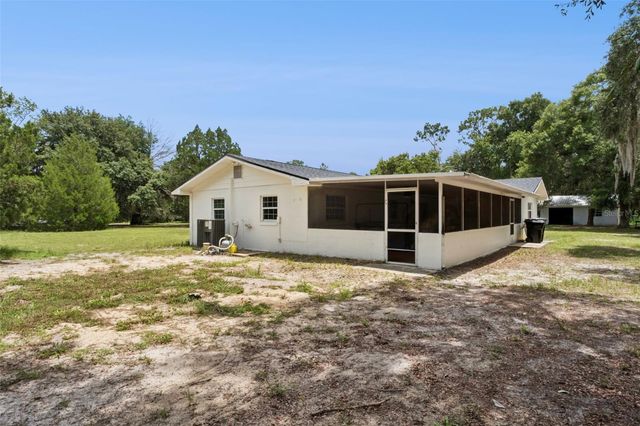 2650 HARRY AVENUE, Orange City, FL 32763