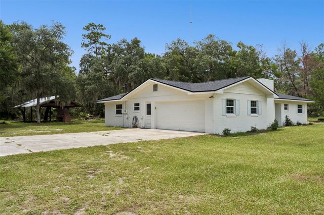 2650 HARRY AVENUE, Orange City, FL 32763