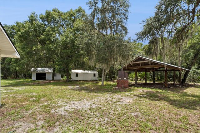2650 HARRY AVENUE, Orange City, FL 32763