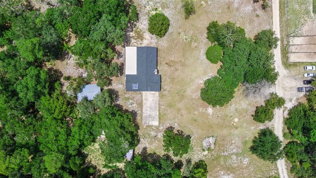 2650 HARRY AVENUE, Orange City, FL 32763