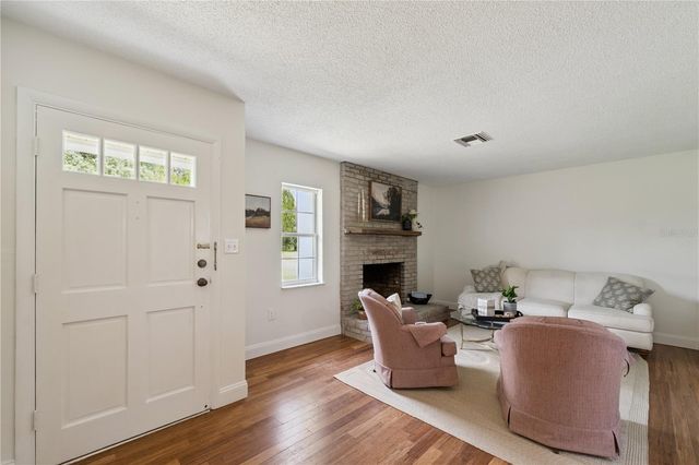 2650 HARRY AVENUE, Orange City, FL 32763