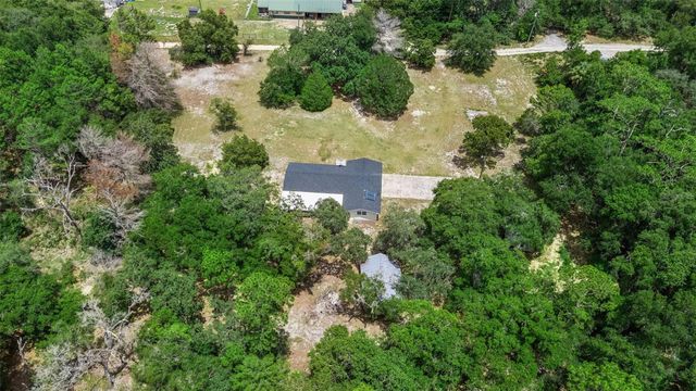 2650 HARRY AVENUE, Orange City, FL 32763