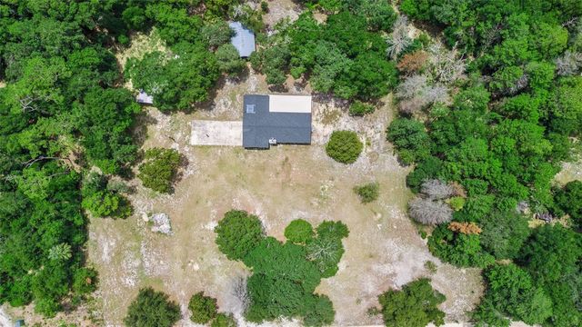 2650 HARRY AVENUE, Orange City, FL 32763