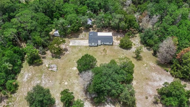 2650 HARRY AVENUE, Orange City, FL 32763