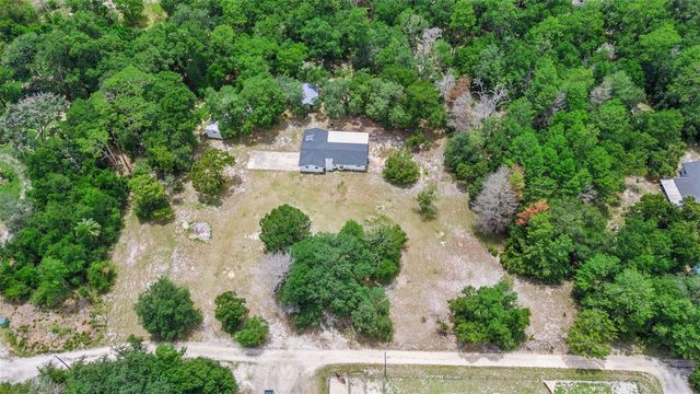 2650 HARRY AVENUE, Orange City, FL 32763