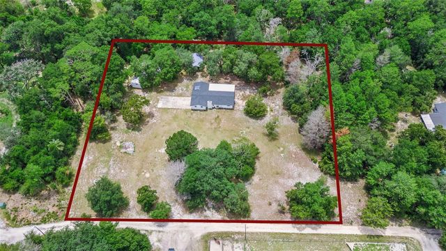 2650 HARRY AVENUE, Orange City, FL 32763