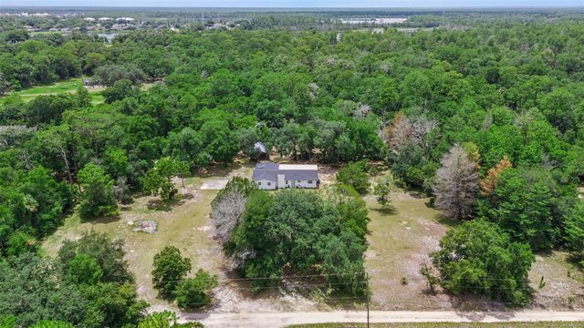 2650 HARRY AVENUE, Orange City, FL 32763