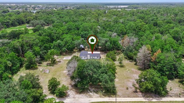 2650 HARRY AVENUE, Orange City, FL 32763